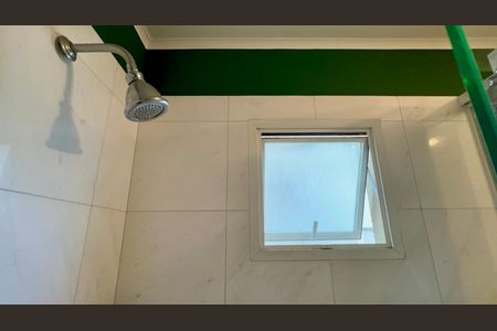 Apartamento à venda com 333m², 4 quartos e 4 vagasBanheiro da Suíte 4