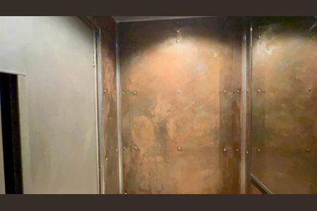 Apartamento à venda com 333m², 4 quartos e 4 vagasEntrada