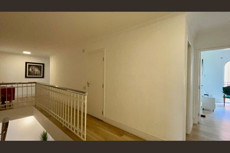 Apartamento à venda com 333m², 4 quartos e 4 vagasLiving 