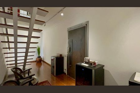 Apartamento à venda com 333m², 4 quartos e 4 vagasHall de entrada