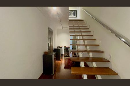 Apartamento à venda com 333m², 4 quartos e 4 vagasHall de entrada