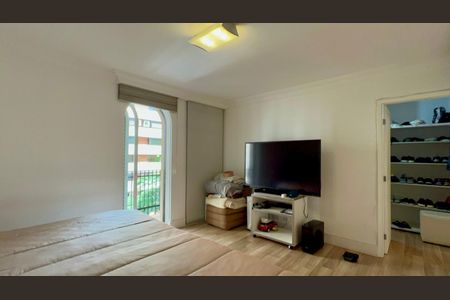 Apartamento à venda com 333m², 4 quartos e 4 vagasSuíte 4