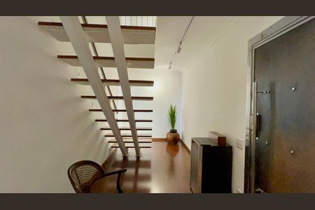 Apartamento à venda com 333m², 4 quartos e 4 vagasHall de entrada