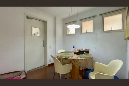 Apartamento à venda com 333m², 4 quartos e 4 vagasCopa