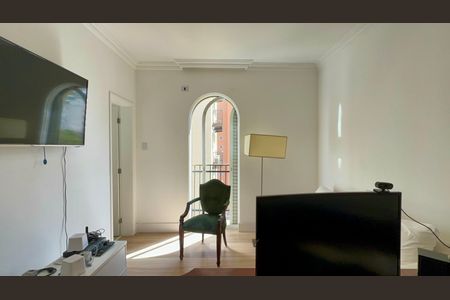 Apartamento à venda com 333m², 4 quartos e 4 vagasSuíte 2