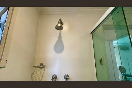 Apartamento à venda com 333m², 4 quartos e 4 vagasBanheiro da Suíte 1