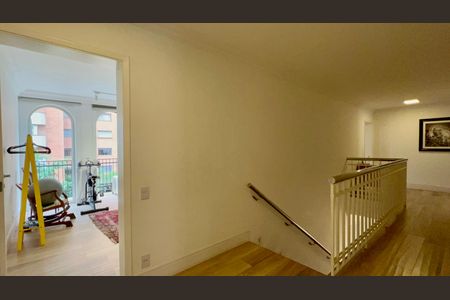 Apartamento à venda com 333m², 4 quartos e 4 vagasLiving 