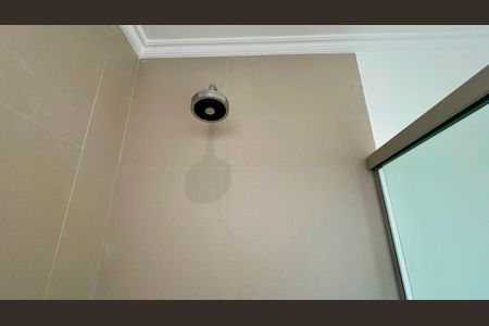 Apartamento à venda com 333m², 4 quartos e 4 vagasBanheiro da Suíte 3