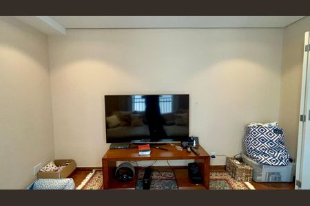 Apartamento à venda com 333m², 4 quartos e 4 vagasSala de TV