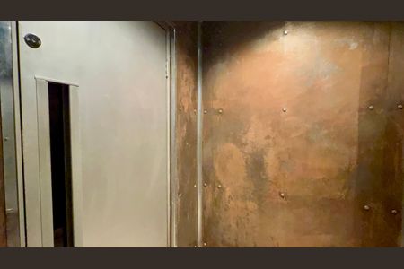 Apartamento à venda com 333m², 4 quartos e 4 vagasEntrada