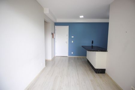 Sala de apartamento à venda com 2 quartos, 50m² em Vila Andrade, São Paulo
