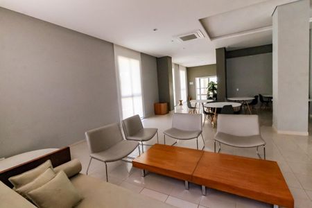 Apartamento à venda com 150m², 3 quartos e 2 vagasÁrea comum - Salão de festas