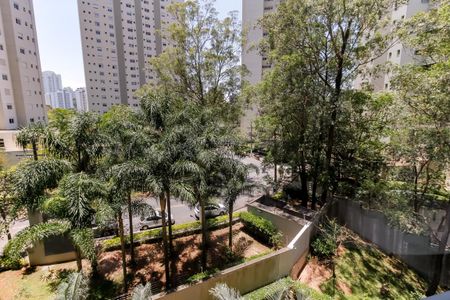 Apartamento à venda com 150m², 3 quartos e 2 vagasVista - Varanda