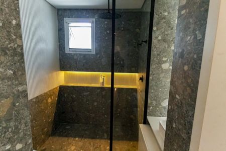 Apartamento à venda com 150m², 3 quartos e 2 vagasBanheiro da Suíte 2