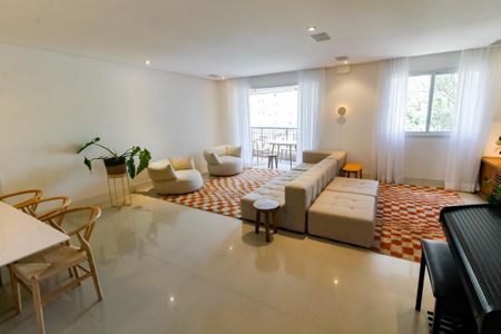 Apartamento à venda com 150m², 3 quartos e 2 vagasSala