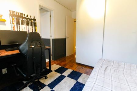 Apartamento à venda com 150m², 3 quartos e 2 vagasSuíte 3