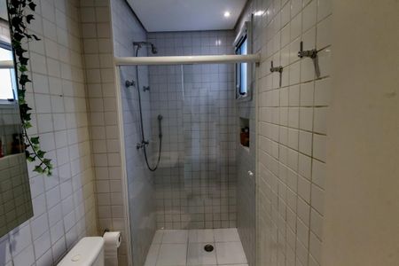Apartamento à venda com 150m², 3 quartos e 2 vagasBanheiro da Suíte 1