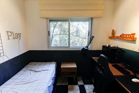 Apartamento à venda com 150m², 3 quartos e 2 vagasSuíte 3