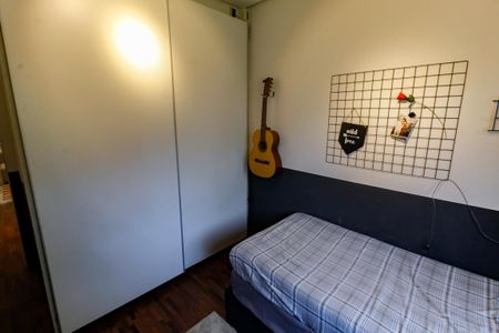 Apartamento à venda com 150m², 3 quartos e 2 vagasSuíte 3 - armários