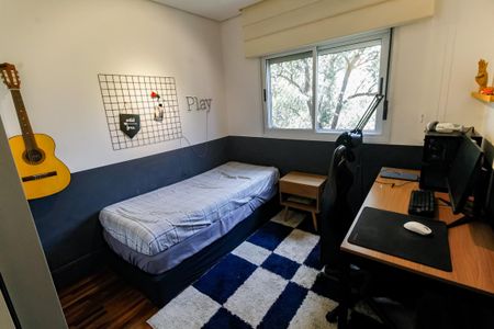 Apartamento à venda com 150m², 3 quartos e 2 vagasSuíte 3