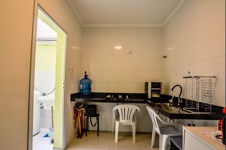 Apartamento à venda com 65m², 2 quartos e 1 vaga Apartamento à venda com 65m², 2 quartos e 1 vagaCozinha