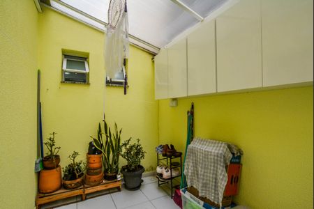 Apartamento à venda com 65m², 2 quartos e 1 vaga Apartamento à venda com 65m², 2 quartos e 1 vagaÁrea de Serviço
