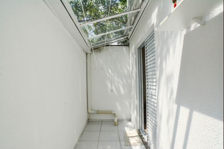 Apartamento à venda com 65m², 2 quartos e 1 vaga Apartamento à venda com 65m², 2 quartos e 1 vagaQuintal