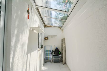 Apartamento à venda com 65m², 2 quartos e 1 vaga Apartamento à venda com 65m², 2 quartos e 1 vagaQuintal