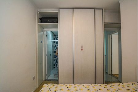Apartamento à venda com 65m², 2 quartos e 1 vaga Apartamento à venda com 65m², 2 quartos e 1 vagaQuarto Suíte