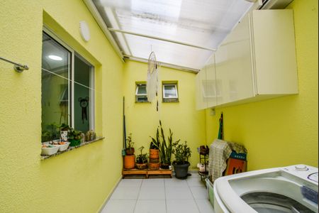 Apartamento à venda com 65m², 2 quartos e 1 vaga Apartamento à venda com 65m², 2 quartos e 1 vagaÁrea de Serviço