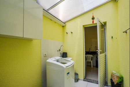Apartamento à venda com 65m², 2 quartos e 1 vaga Apartamento à venda com 65m², 2 quartos e 1 vagaÁrea de Serviço