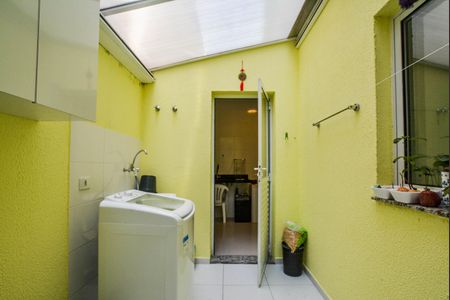 Apartamento à venda com 65m², 2 quartos e 1 vaga Apartamento à venda com 65m², 2 quartos e 1 vagaÁrea de Serviço