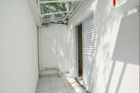 Apartamento à venda com 65m², 2 quartos e 1 vaga Apartamento à venda com 65m², 2 quartos e 1 vagaQuintal