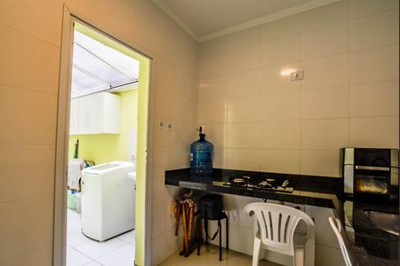 Apartamento à venda com 65m², 2 quartos e 1 vaga Apartamento à venda com 65m², 2 quartos e 1 vagaCozinha