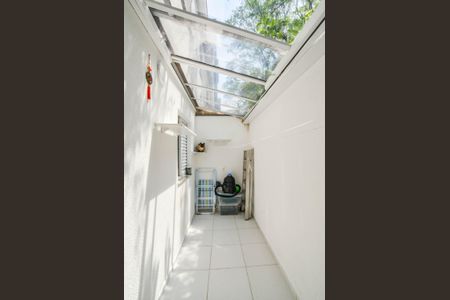 Apartamento à venda com 65m², 2 quartos e 1 vaga Apartamento à venda com 65m², 2 quartos e 1 vagaQuintal