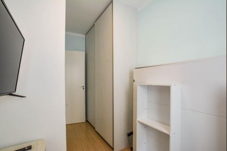 Quarto 1 de apartamento à venda com 2 quartos, 65m² em Vila Eldizia, Santo André