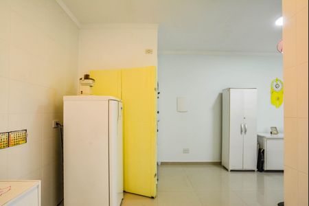 Apartamento à venda com 65m², 2 quartos e 1 vaga Apartamento à venda com 65m², 2 quartos e 1 vagaCozinha