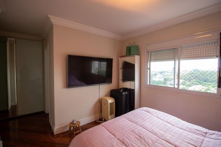 Apartamento à venda com 151m², 4 quartos e 2 vagas Apartamento à venda com 151m², 4 quartos e 2 vagasQuarto 2