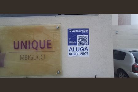 Studio para alugar com 37m², 1 quarto e 1 vagaPlaquinha 