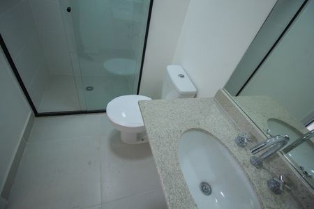 Apartamento para alugar com 32m², 1 quarto e sem vaga