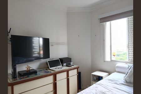 Apartamento para alugar com 144m², 3 quartos e 3 vagas Apartamento para alugar com 144m², 3 quartos e 3 vagasQuarto