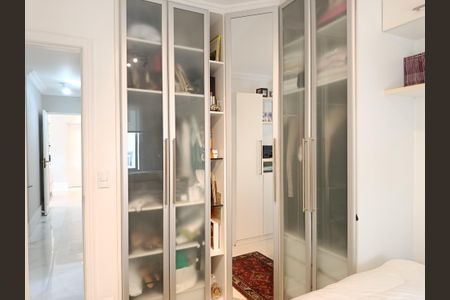 Apartamento para alugar com 144m², 3 quartos e 3 vagas Apartamento para alugar com 144m², 3 quartos e 3 vagasSuíte 2