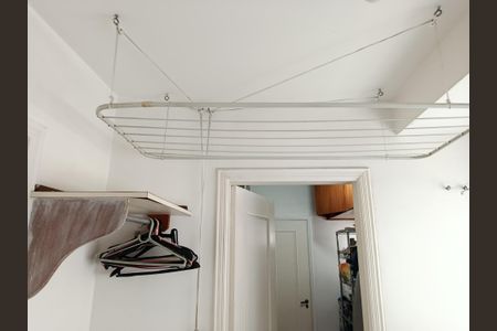 Apartamento para alugar com 144m², 3 quartos e 3 vagas Apartamento para alugar com 144m², 3 quartos e 3 vagasÁrea de Serviço