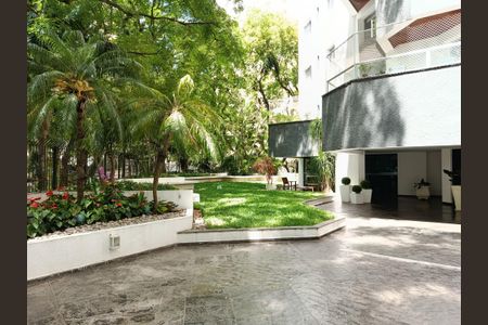 Apartamento para alugar com 144m², 3 quartos e 3 vagas Apartamento para alugar com 144m², 3 quartos e 3 vagasJardim