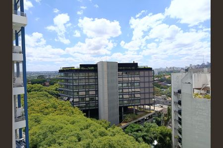 Apartamento para alugar com 144m², 3 quartos e 3 vagas Apartamento para alugar com 144m², 3 quartos e 3 vagasVista