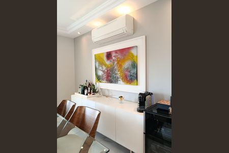 Sala de apartamento para alugar com 3 quartos, 144m² em Vila Madalena, São Paulo