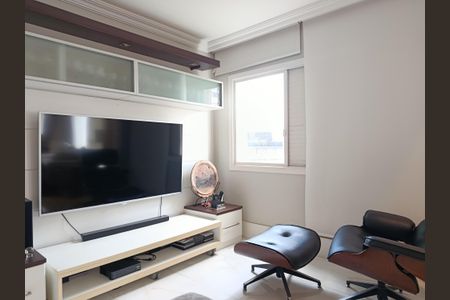 Apartamento para alugar com 144m², 3 quartos e 3 vagas Apartamento para alugar com 144m², 3 quartos e 3 vagasSala