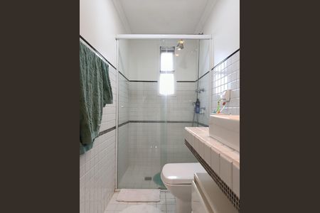 Apartamento para alugar com 144m², 3 quartos e 3 vagas Apartamento para alugar com 144m², 3 quartos e 3 vagasBanheiro social