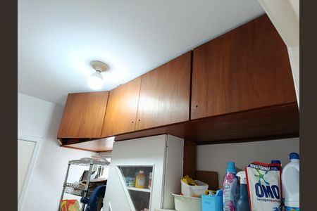 Apartamento para alugar com 144m², 3 quartos e 3 vagas Apartamento para alugar com 144m², 3 quartos e 3 vagasÁrea de Serviço