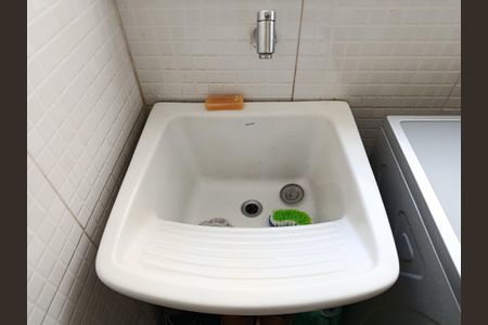 Apartamento para alugar com 144m², 3 quartos e 3 vagas Apartamento para alugar com 144m², 3 quartos e 3 vagasÁrea de Serviço